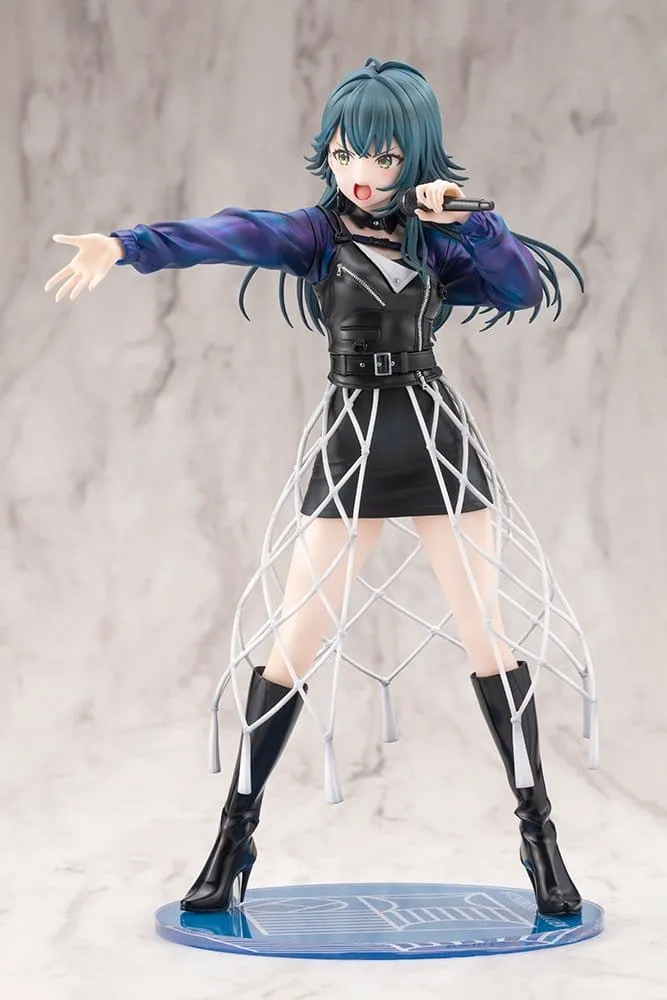 The Idolmaster Gakuen PVC Figure 1/7 Temari Tsukimura -Luna say maybe- 25 cm